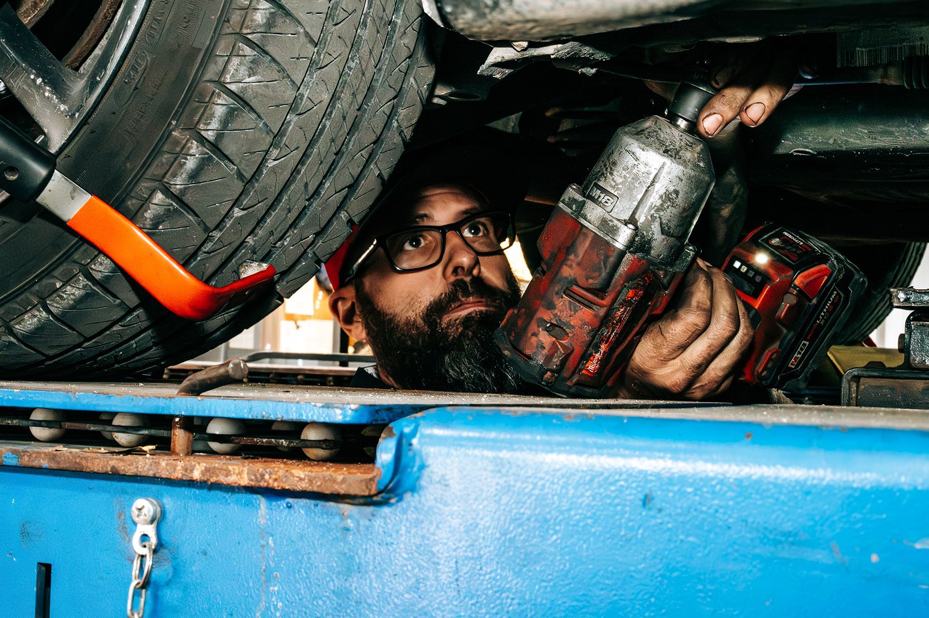 Gallery of our Team | Dependable Automotive