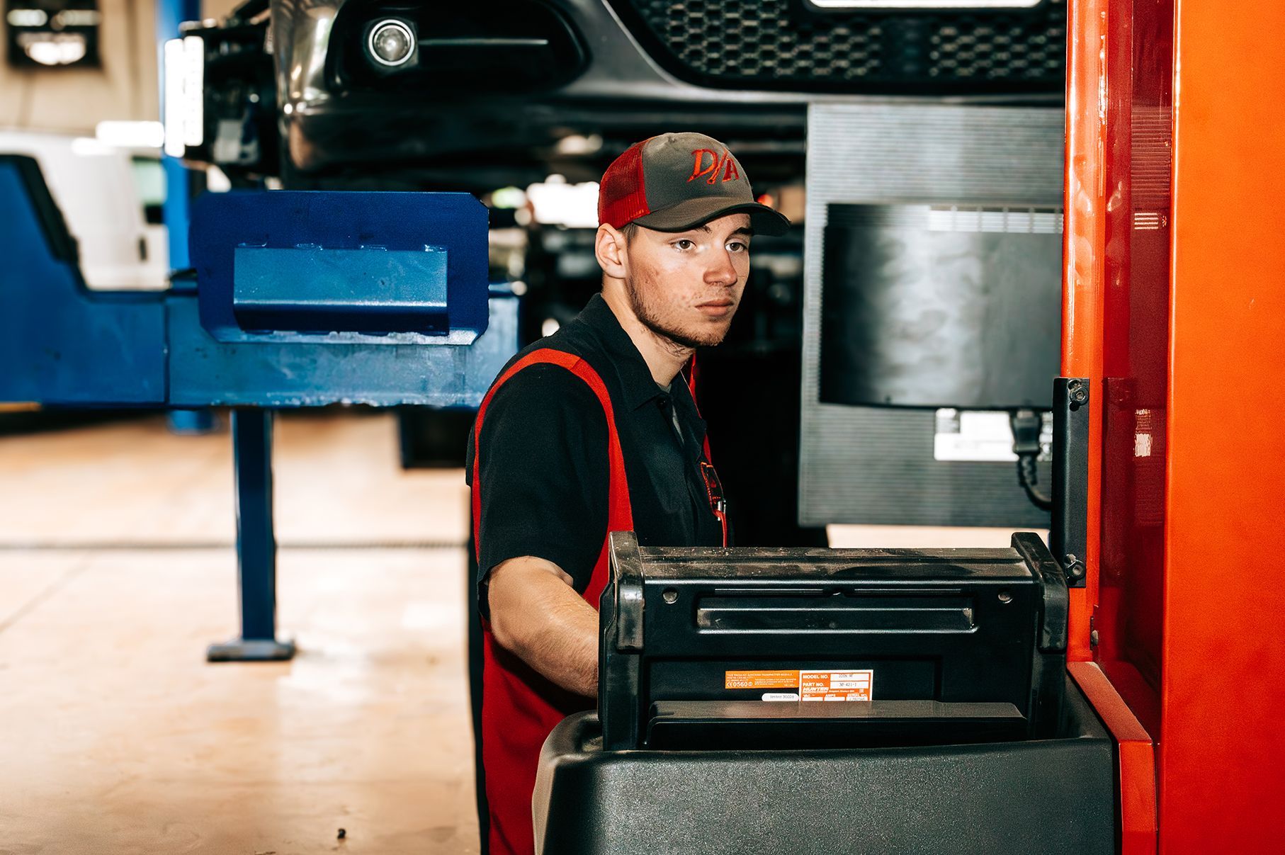 Gallery of our Team | Dependable Automotive