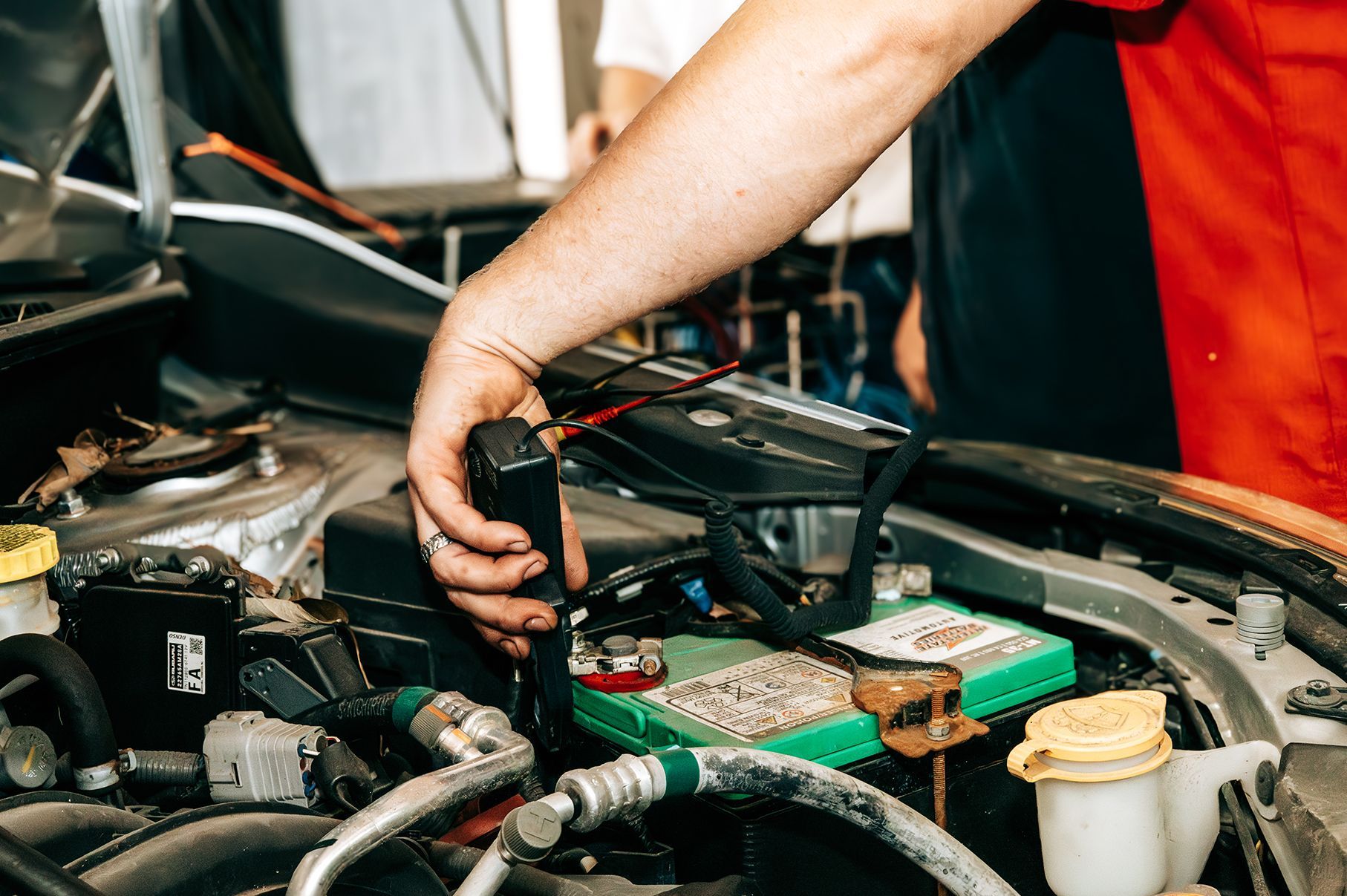 Gallery of our Team | Dependable Automotive