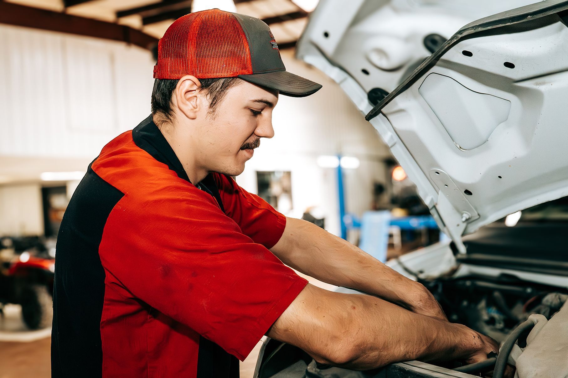 Gallery of our Team | Dependable Automotive