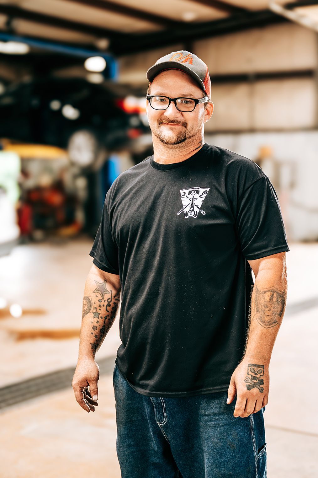 Gallery of our Team | Dependable Automotive