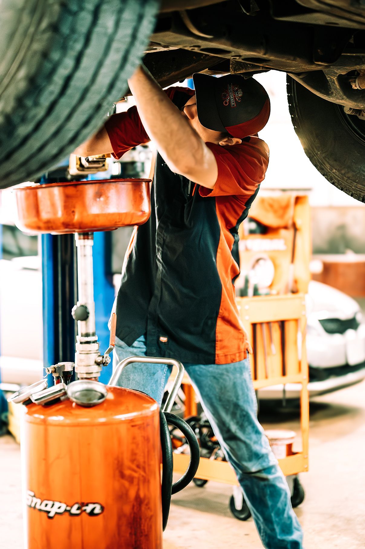 Gallery of our Team | Dependable Automotive