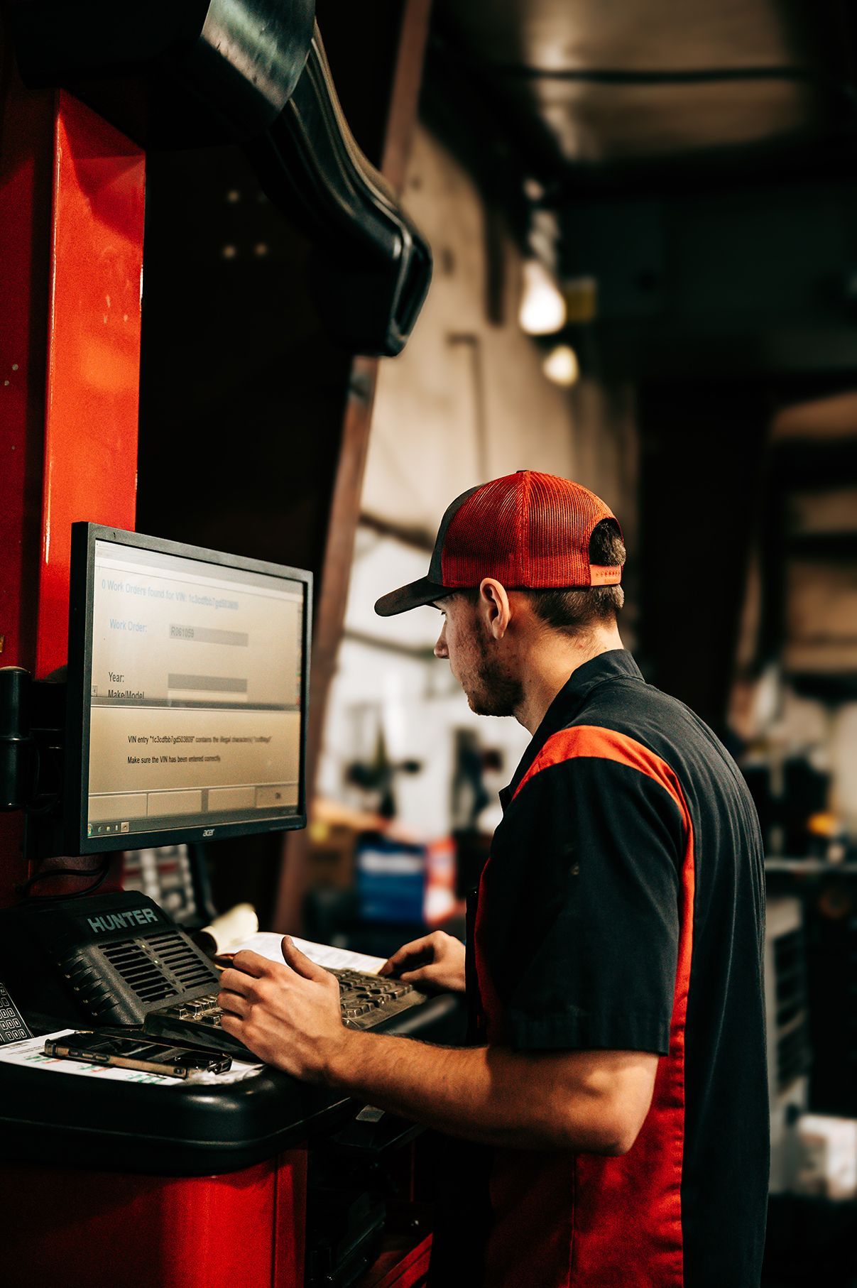 Gallery of our Team | Dependable Automotive