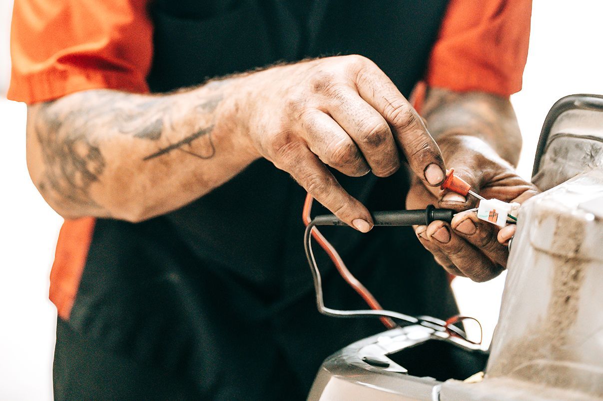 Gallery of our Team | Dependable Automotive