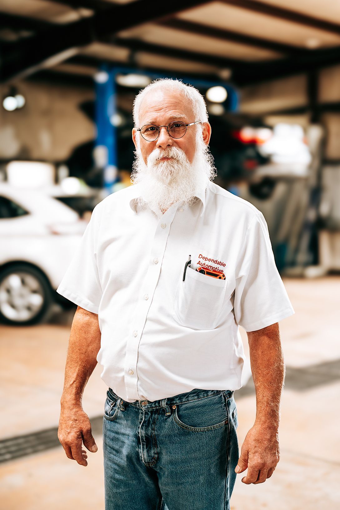 Gallery of our Team | Dependable Automotive