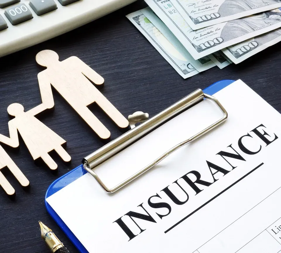 insurance insurance