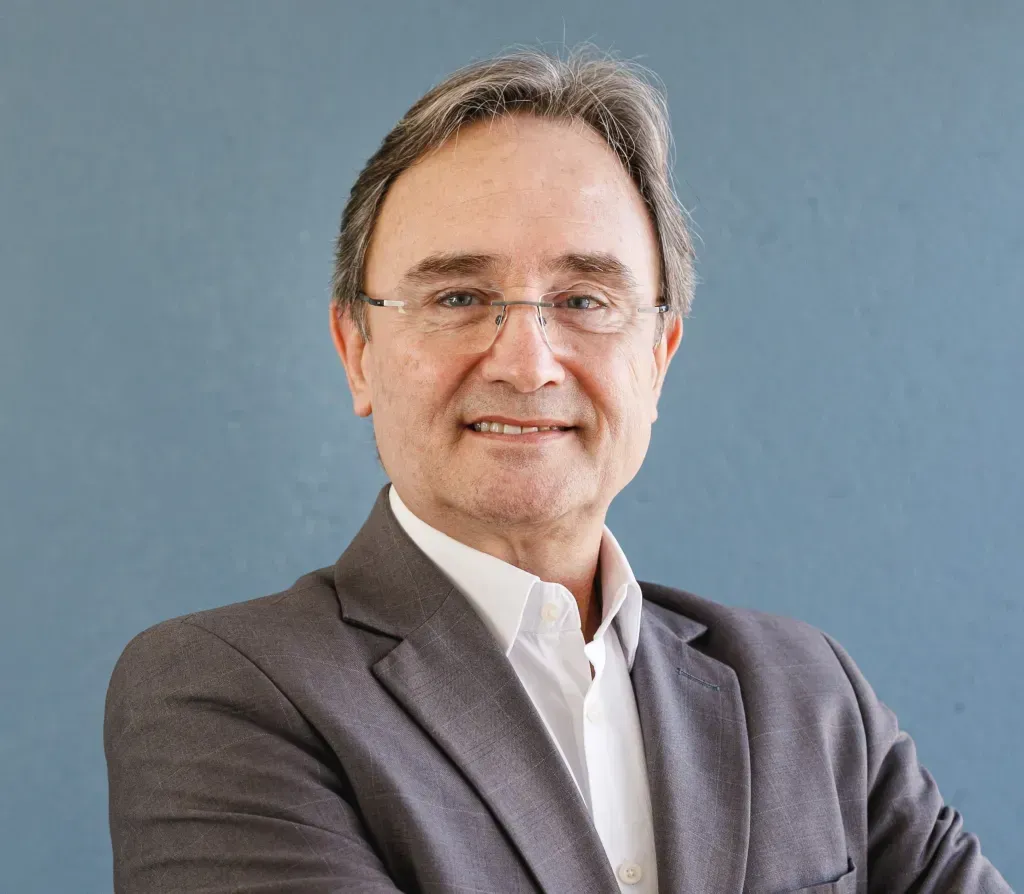 Claudio DAmico