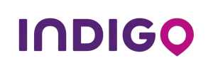 Logo Indigo
