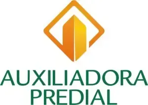 Logo Auxiliadora Predial