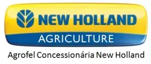 Logo New Holland