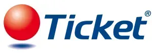Logo Ticket