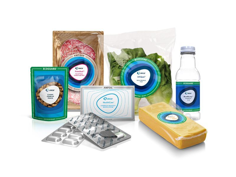 AMCOR