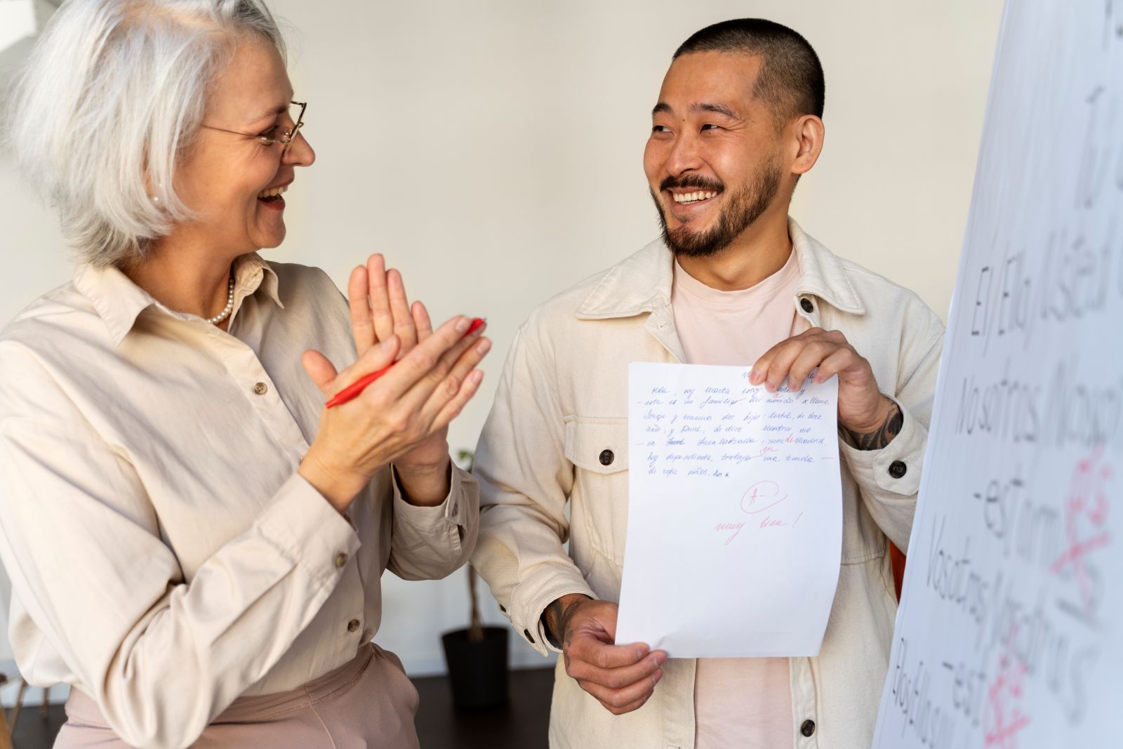 Cultura de Feedback e Follow-up