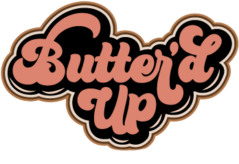 Butter’d Up Sugar Studio