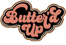 Butter’d Up Sugar Studio