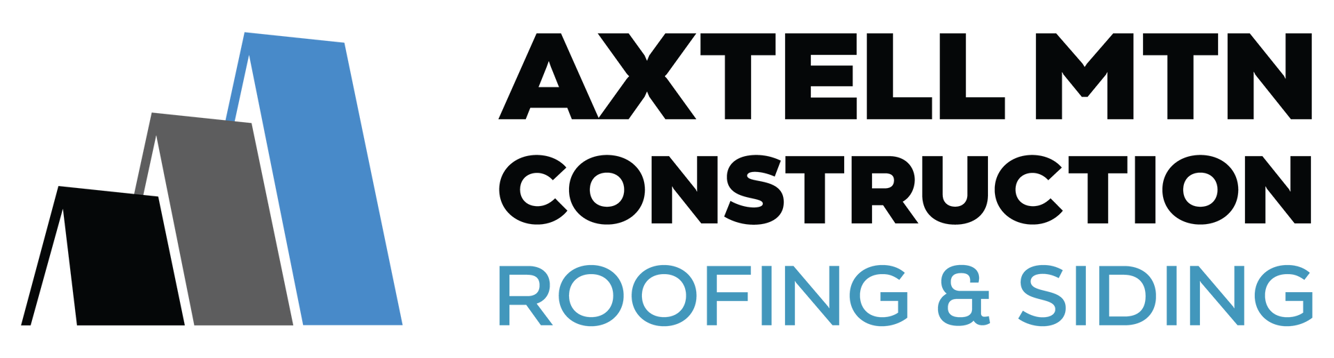 Axtell Mtn Construction Homepage