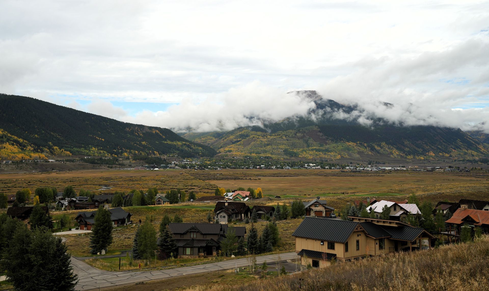 roofing company colorado gunnison crested butte durango standing seam