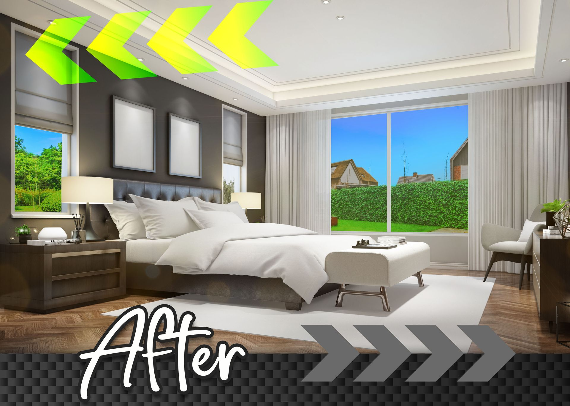 House-tint