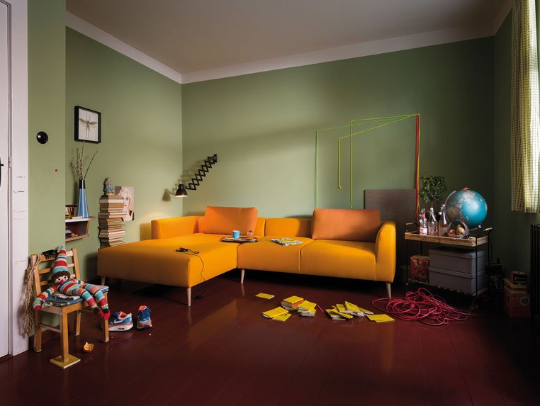 Ekskluzīvas mīkstās mēbeles www.freistil-rolfbenz.com