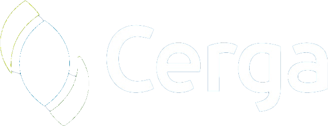 logo cerga