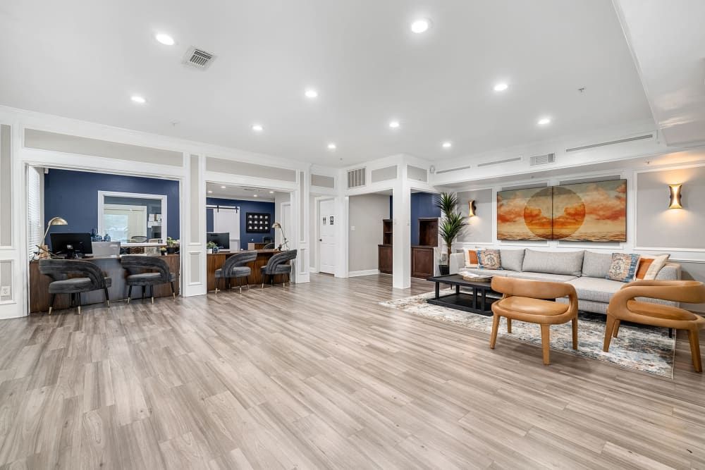 Apartments In Houston, TX Marquis on Pin Oak