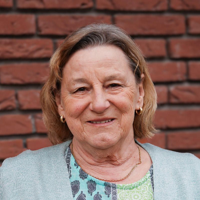 Ada van der Zon