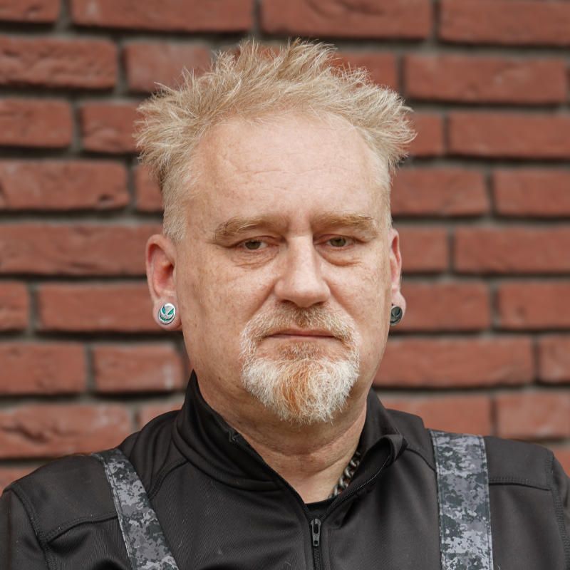 Alex Vazqeuz