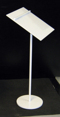 tall wire shoe riser