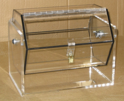 small ticket drum