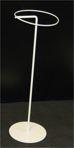 large hat display stand