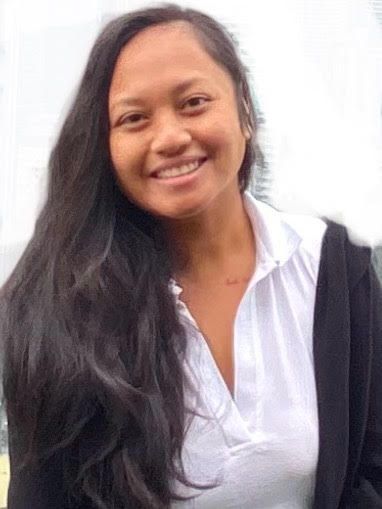 Keisha Fagaragan
