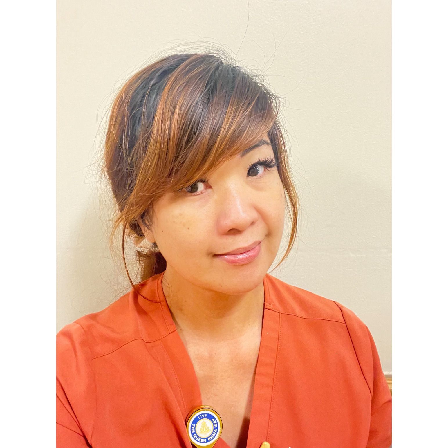 Preshelle Yonemura