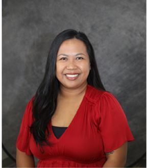 Rochelle Francisco