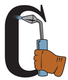 Creekside Metal Handrails logo