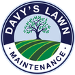 Davy's Lawn Maintenance Header/Footer Logo | Lawn Care in Columbia, MO
