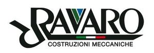 RAVARO COSTRUZIONI MECCANICHE-LOGO