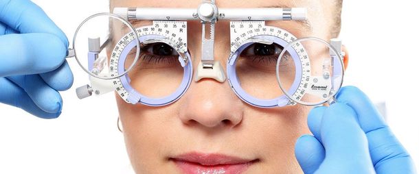 Le tappe da rispettare nella prevenzione visiva