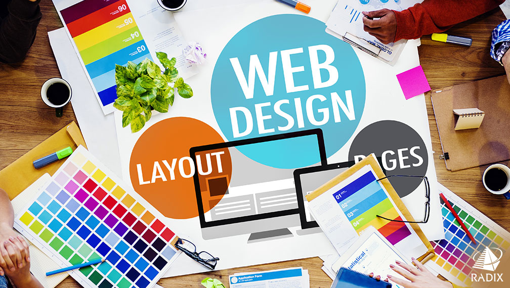 web design techniques