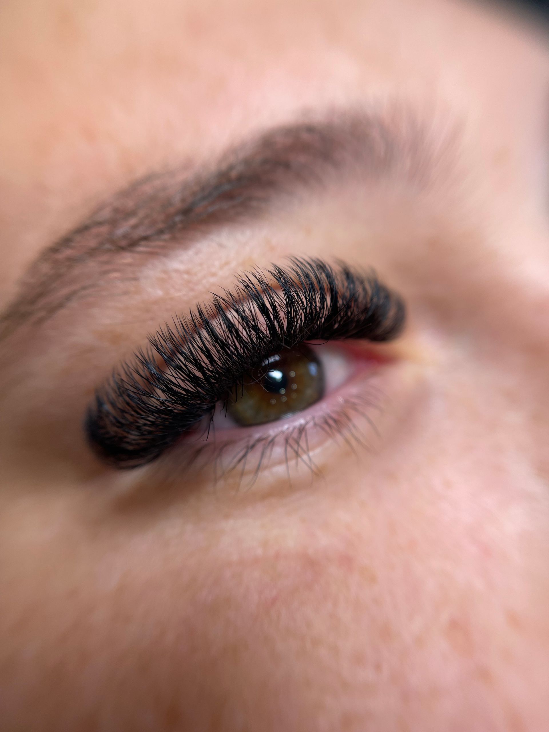 Anya Ely Russian Lashes