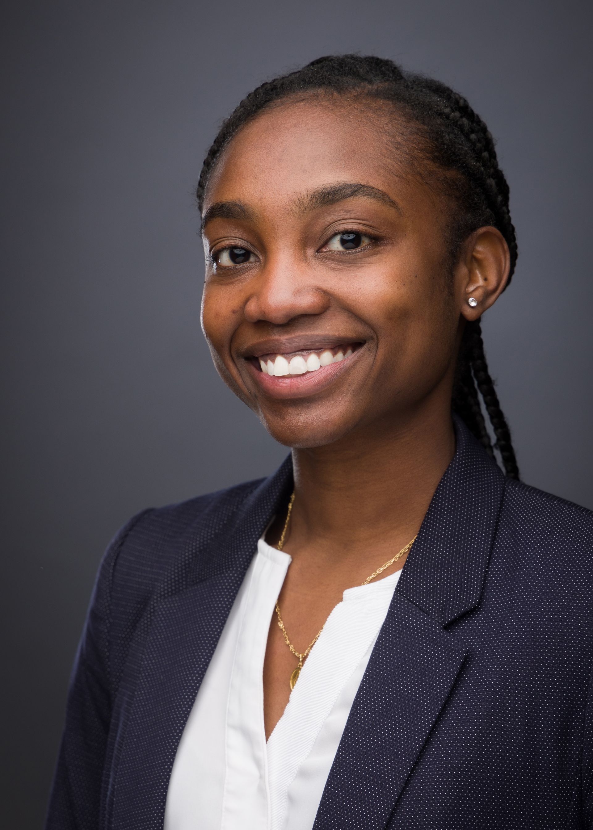 Isabelle C. Tersio, MD