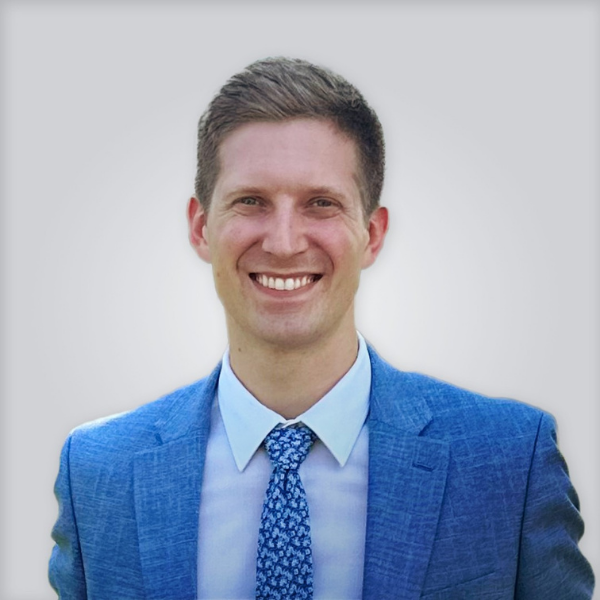 Marcus R. Ramspott, DO