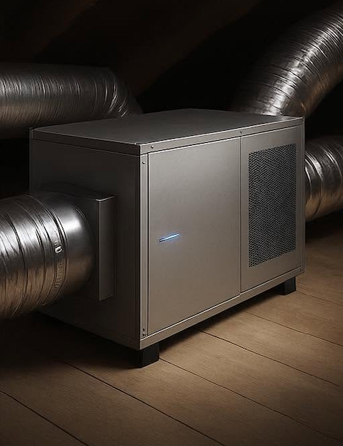 Hospital Grade Air Filtration in Las Vegas, NV Hospital Grade Air Filtration in Las Vegas, NV