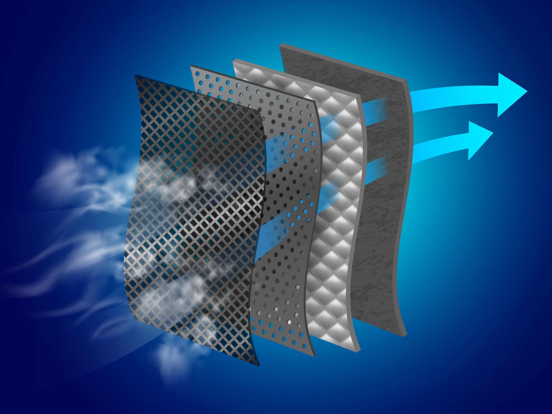 Attic Mounted Air Purifiers in Las Vegas, NV Attic Mounted Air Purifiers in Las Vegas, NV