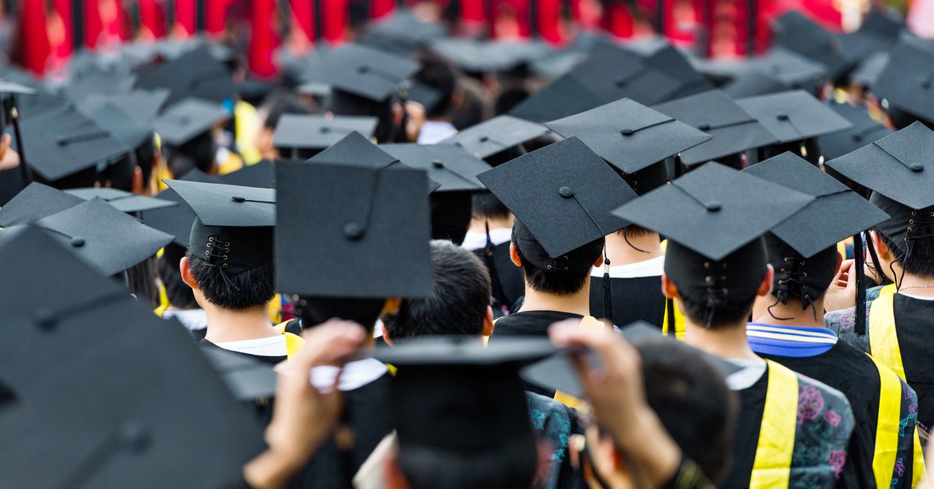 Graduation — Henderson, NV — Lotus Studio Events