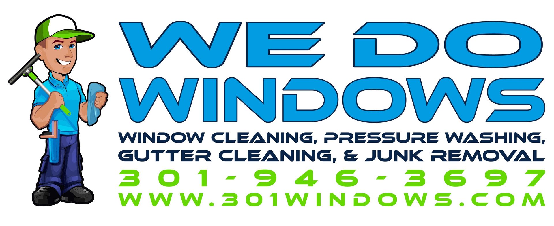We Do Windows We Do Windows