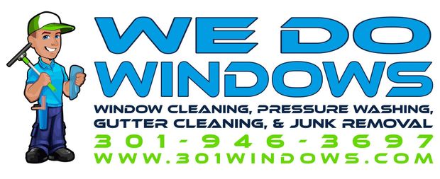 We Do Windows We Do Windows