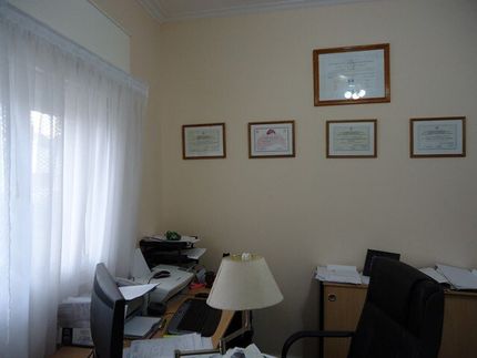 estudio juridico