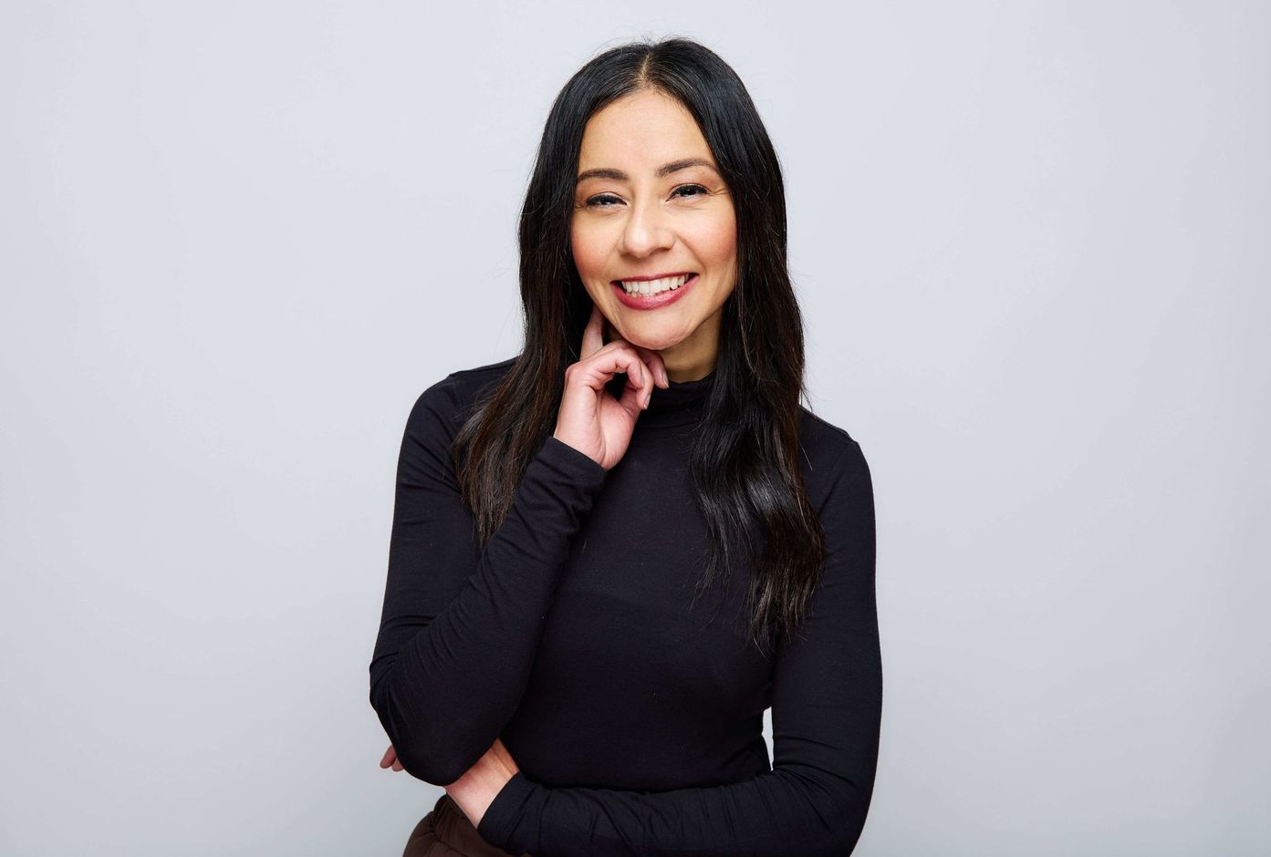 Tiffany Ibarra headshot