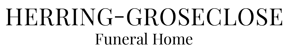 Funeral home identity mark reflecting long-standing commitment to respectful, supportive funeral care for families.