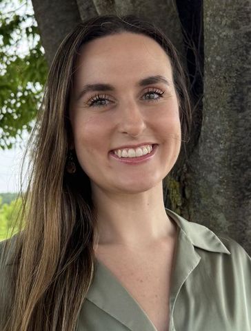 Dr. Brianne Morgan